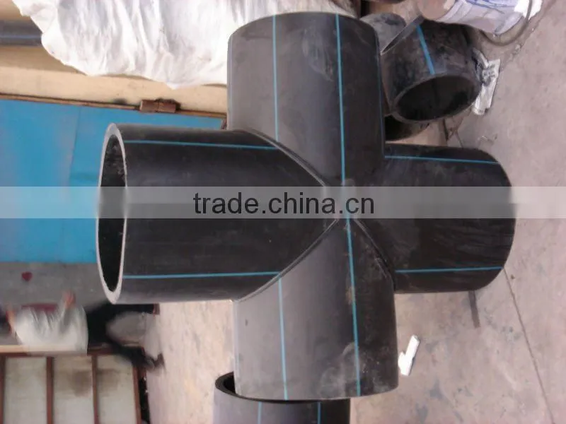 RGH1200 Poly weld pastic fitting welding machine