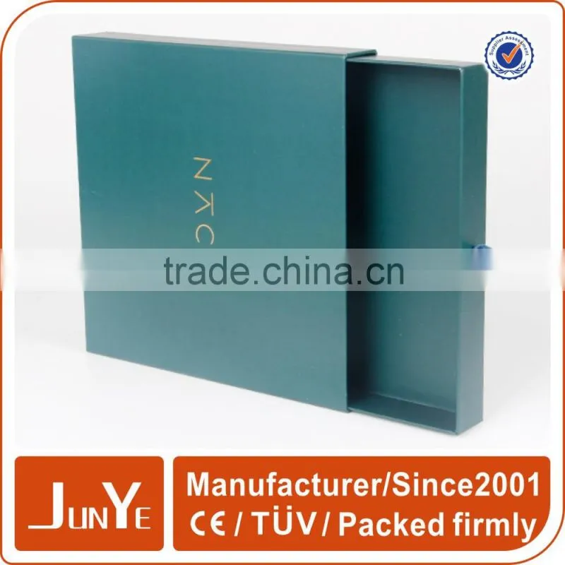 two piece rigid gift boxes with lift off lid wholesale