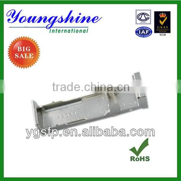Top Quality Zinc Alloy Parts Pressure Die Casting Mould .