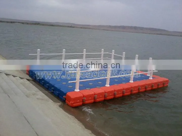 Hi sea floating dock