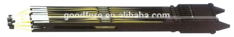 QUICK CONNECTORS JACQUARD M4 ELEMENT WITH BEARINGS