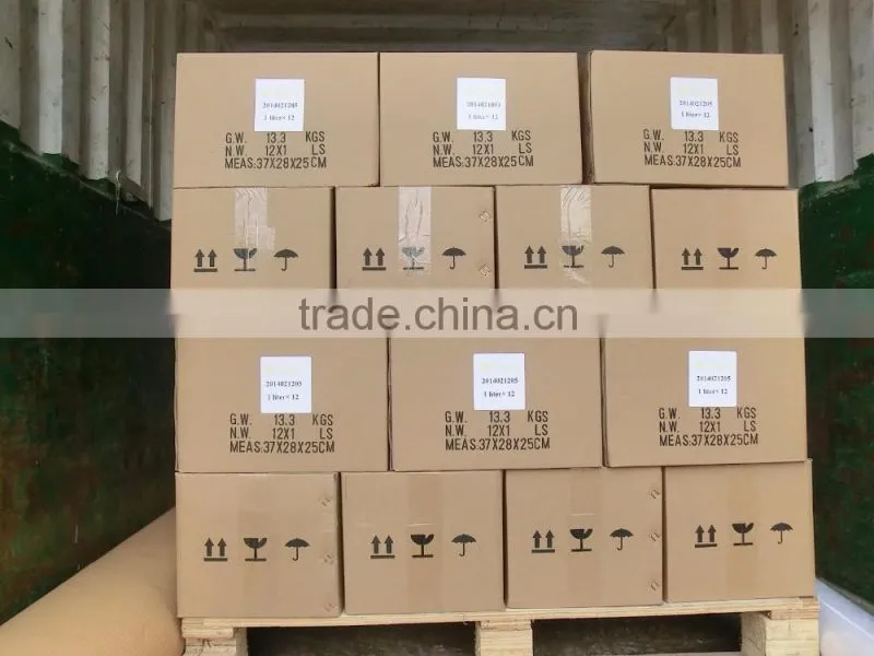TOYO Brand Solvent ink for konica 512 printhead