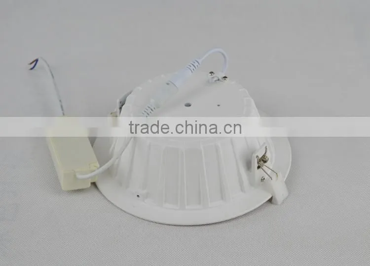 Manufacture china lighting home led Downlight lighting