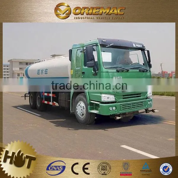 Dongfeng Water Tank 10000 Liter Water Tank Trucks For Sale