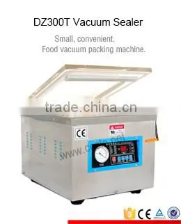 T&D automatic vacuum packing machine for food