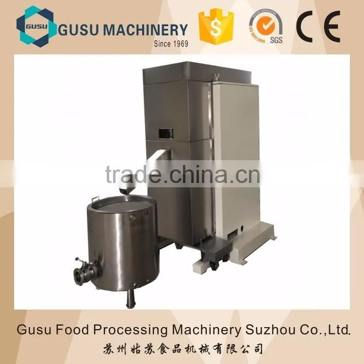 JMJ3000 chocolate refiner conche made in China 086-18652615950