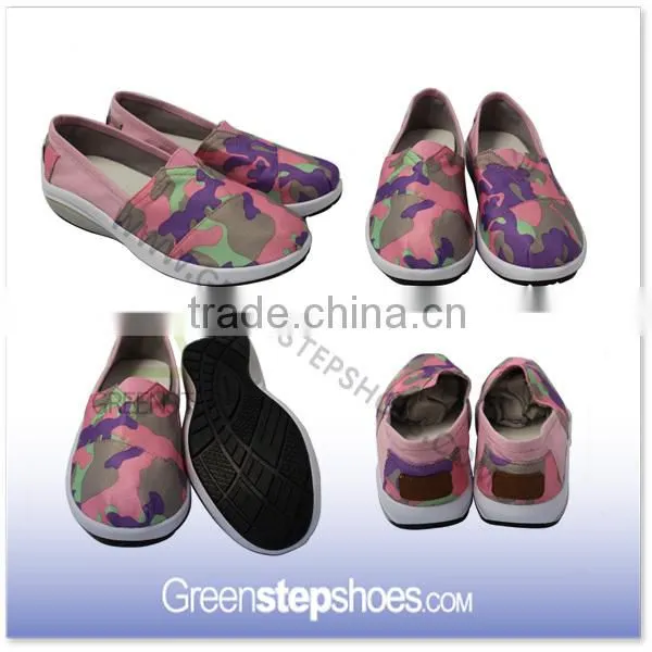 new style hot sale toning shoes barefoot running