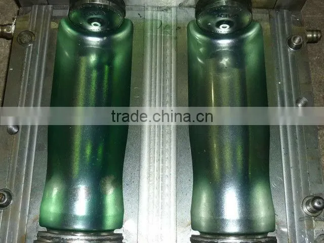 plastic PET bottle mould
