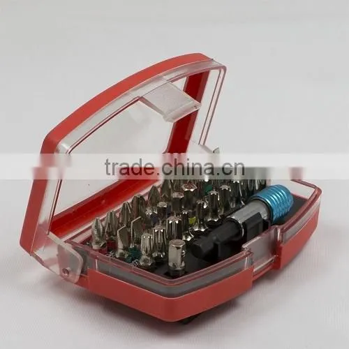 mini screwdriver set