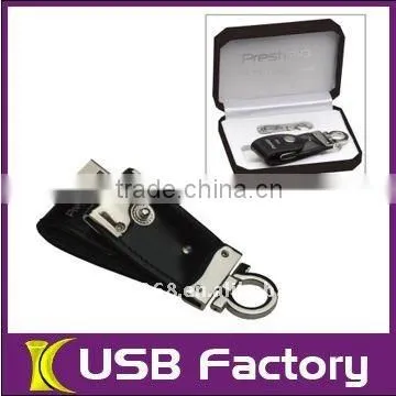 newest products Full Capacity OEM crystal Swivel Usb Flash Drive 8GB 16gb 32gb