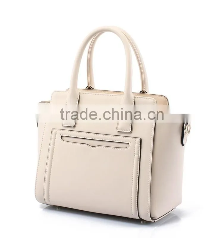 New Style Simple Design Women Bag in Bat Shape
