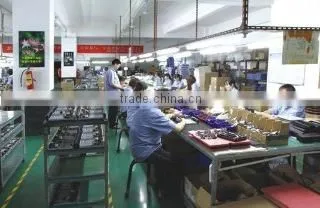 Shenzhen Wu He Tian Chen Technology Co., Ltd. company overview - view 3