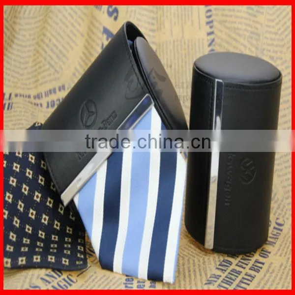 Black Fancy Fashion Silk Luxury Neck Bow Tie Packaging Gift Boxes Wholesale