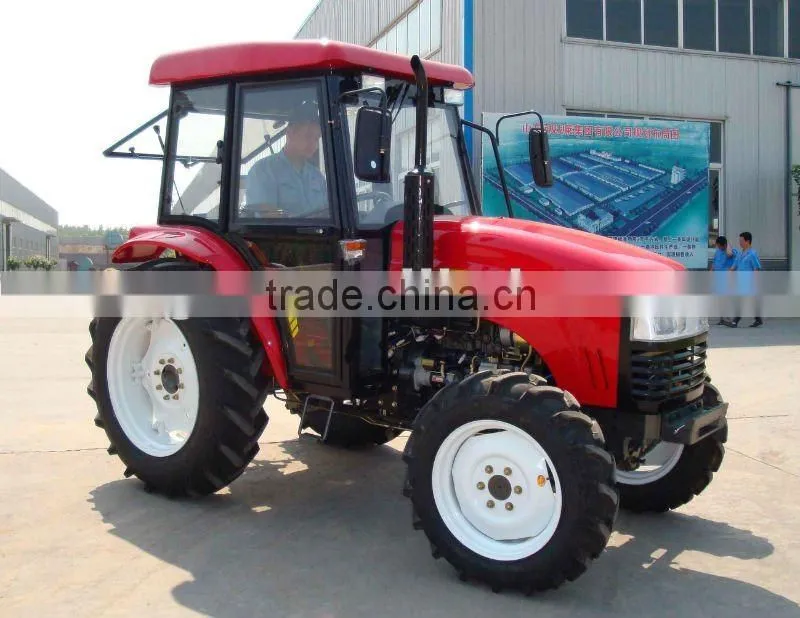 Hot selling BC05 Quick hitch Bale Grab for DQ554 55HP Farn Tractor
