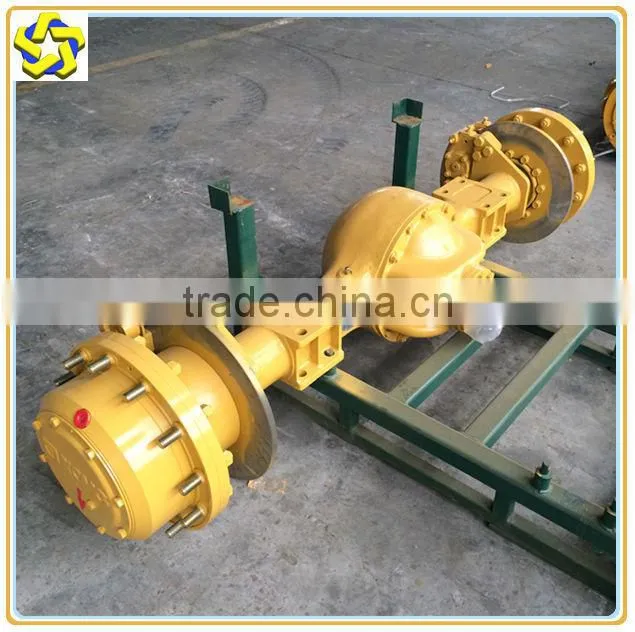 xcmg wheel loader GYq2700 xcmg first supplier