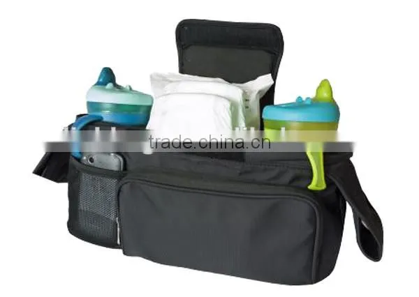 Baby Stroller Organizer Bag,Cheap Bag For Stroller