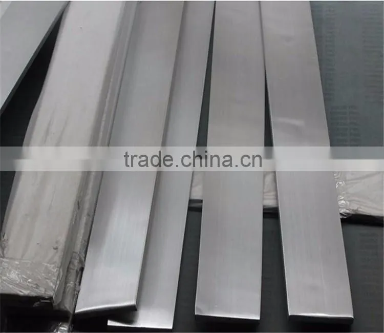 din 174 1.5mm*10mm cold drawn steel grating stainless and alloy carbon steel flat bars