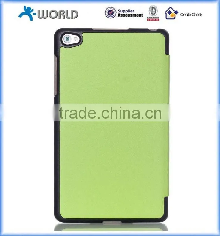 Smart-Shell Stand Cover Case for Huawei MediaPad M2 8.0 Case