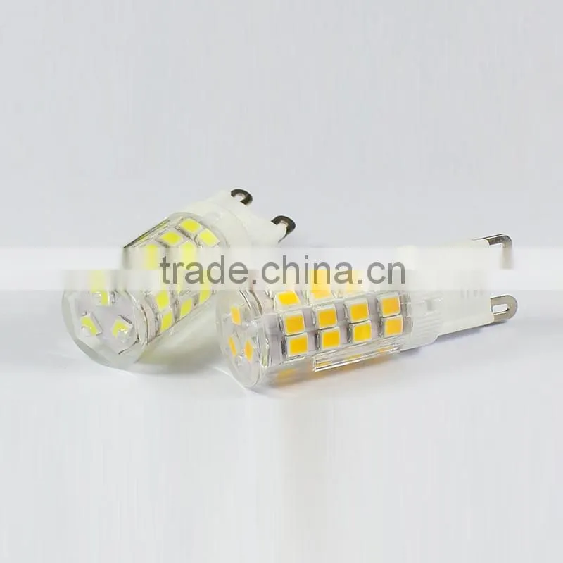 hot sale new product led corn light G4/ /G9/ E14 3W led corn bulb