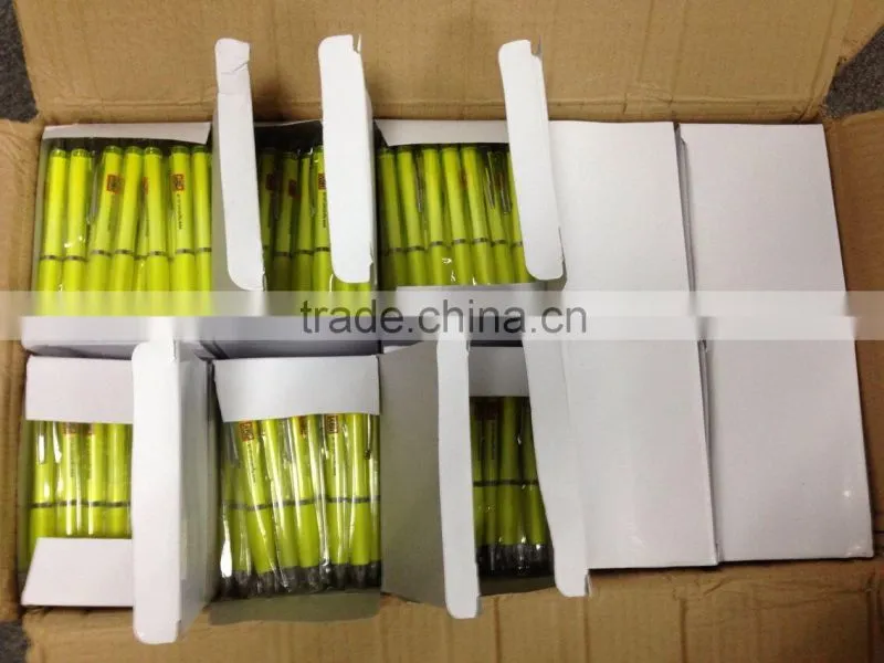2 in 1 Pen/Stylus Touch Pen/Touch pen