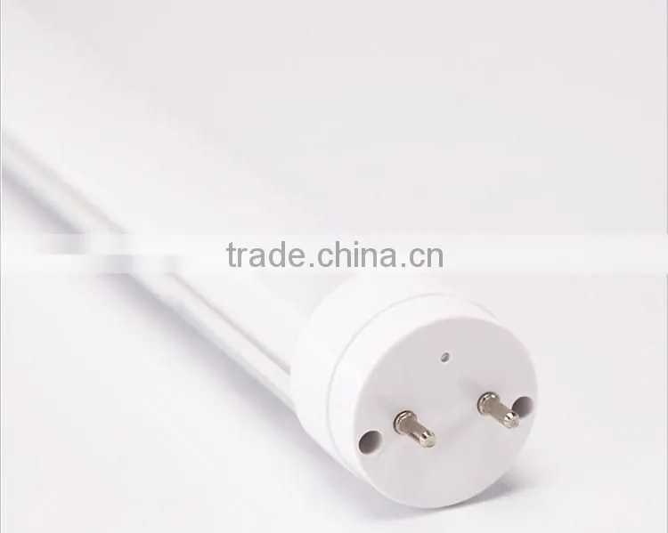 Factory lighting top quality save energy 1200mm 18 watt led tube light price