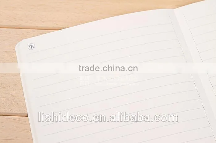 Hard Cover Spiral Small Notebook Mini Notebook