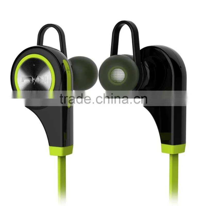 HiGi wireless bluetooth in ear headphones for laptop