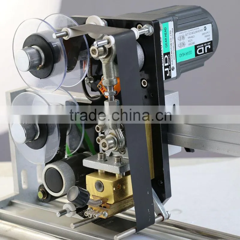 expiry Date Coding Machine Machine