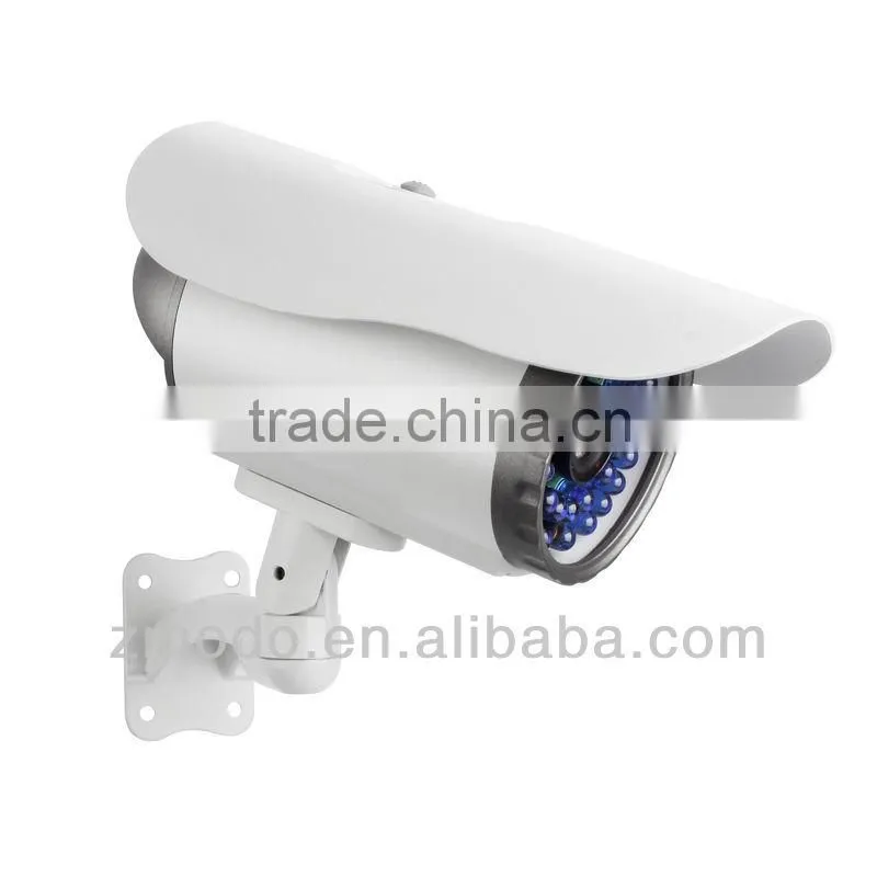 Zmodo Waterproof Sony CCD IR CCTV Camera