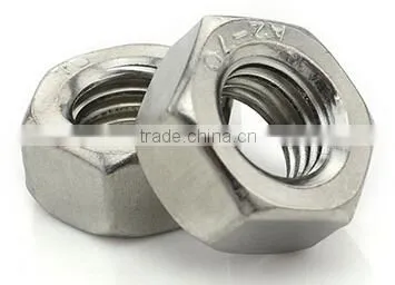 Hot Dip Galvanized Bolts Gi Bolts Hex Bolts Galvanized