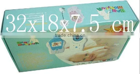 1.5TFT baby monitor/Camera for blue baby monitor