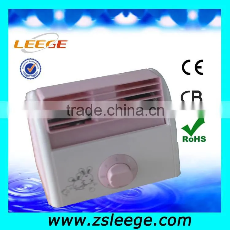 cheap price bladeless fan price / mini decorative fan