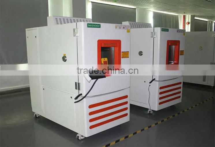 ESPEC environmental chamber price