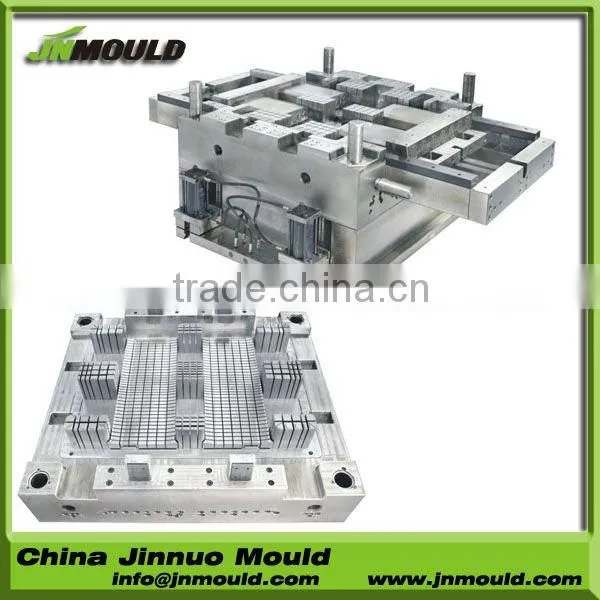 superior plastic pallet mould in Taizhou