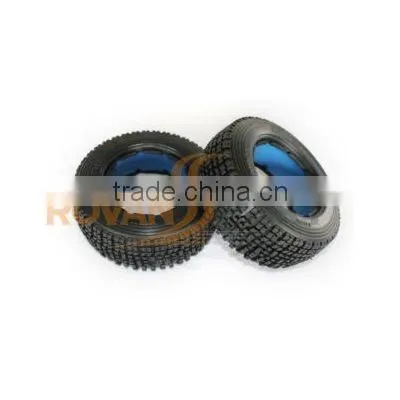 1/5 scale RC car new upgraded wheel parts