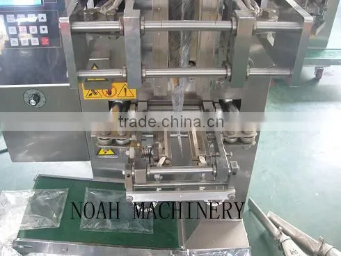 Automatic Granular Filling Machine HDK240