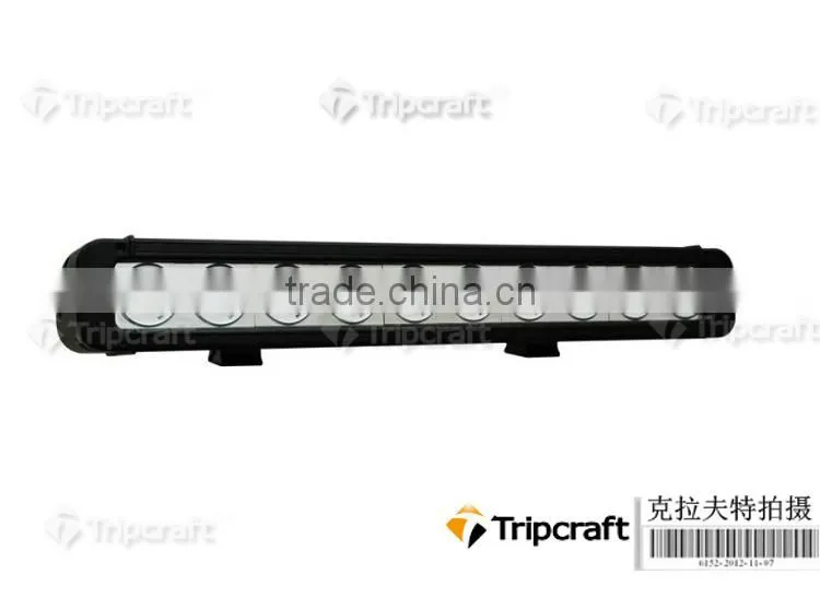 21'' Waterproof IP 67 100W OFF ROAD LED LIGHT BAR for 4X4, ATVs, SUV, UTV