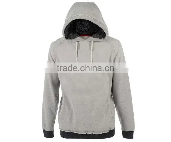 2013 Hight Quality Custom Design Pullover Hoodies