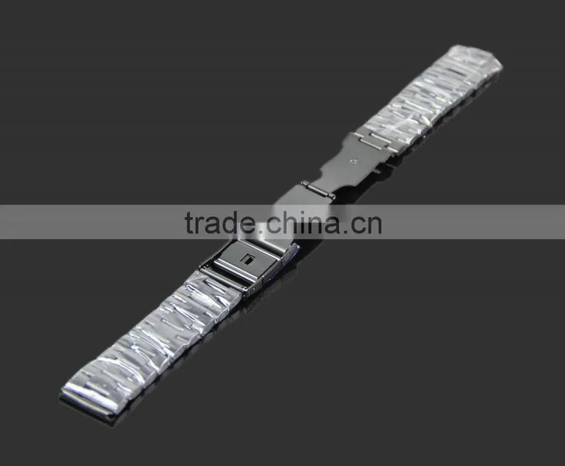 for Apple watch Stainless steel Straps, Stainless steel watch bands for Apple watch, for Apple watch stainless steel bracelace
