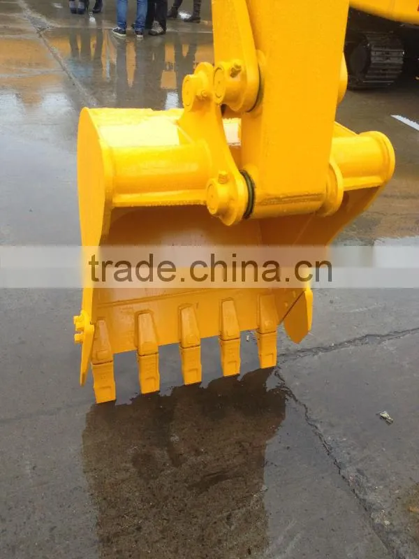 Lonking china excavator price