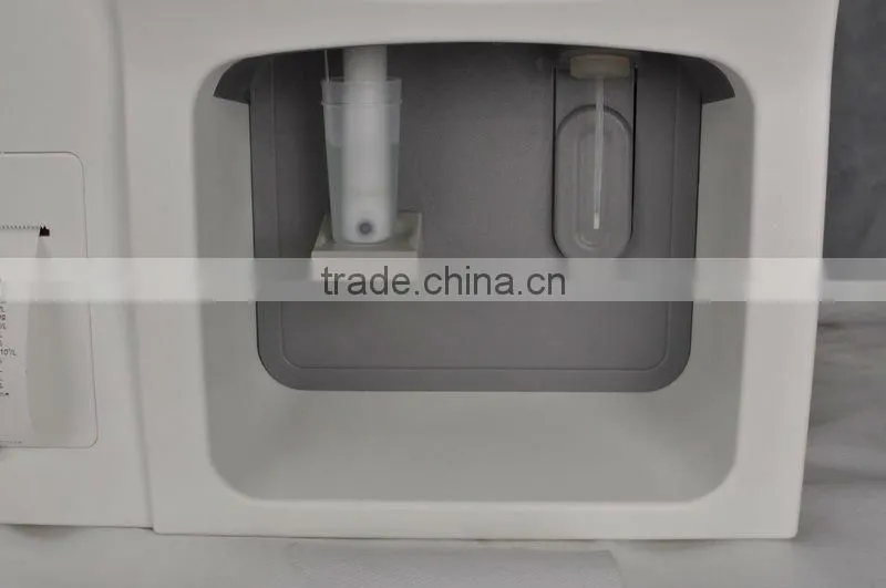 blood measurement equipment