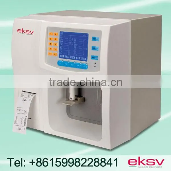 Blood Reader Analyzer