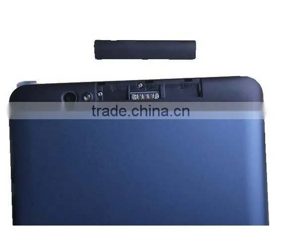 Original 8 "IPS CUBE T8 Dual 4G Phone Call Tablet PC Android 5.1 MT8735 Quad Core 1GB RAM 16GB ROM GPS multi language