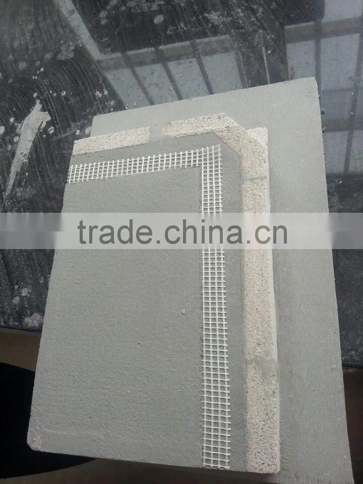 Newly design insulated perlite board making machine BWY-F