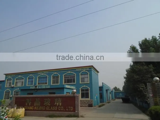 Shouguang Kejing Glass Co., Ltd. company overview - view 2