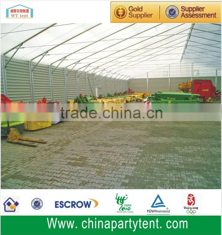 20x30m Warehouse Outdoor Event Storage Tent For Sale