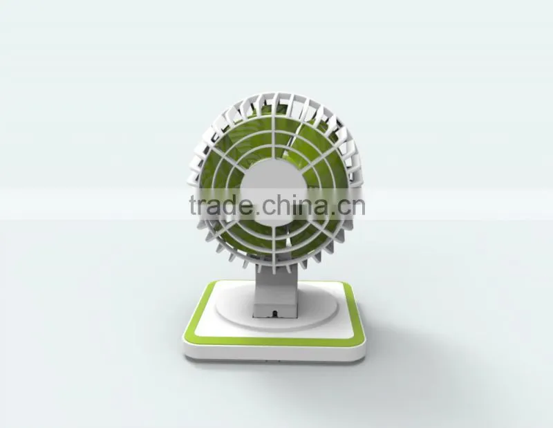 2015 New product cool mini fan small table fan cheap price electric box fan with good quality and competitive price
