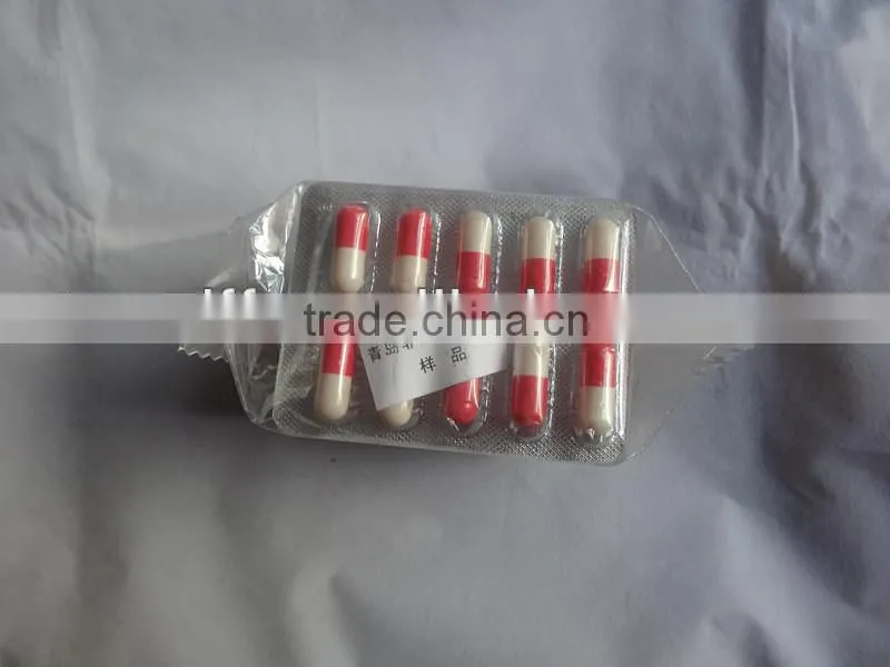 medcine/pharmaceutical/ tablet flow packing machine