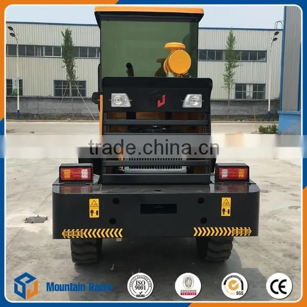1000KG High Quality 910 Wheel Loader