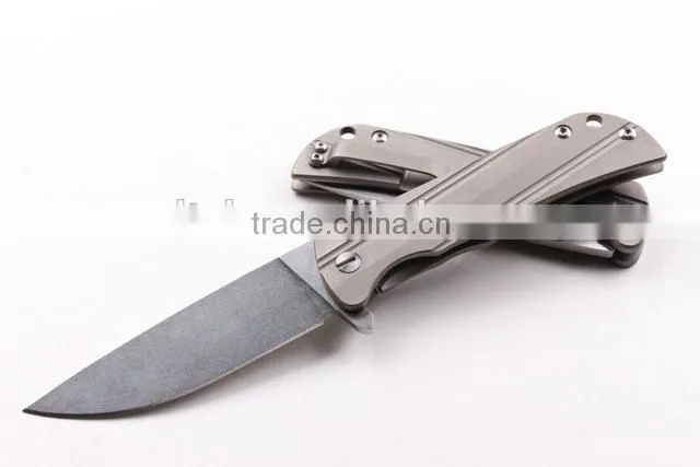 OEM hotselling new D2 knives for hunting